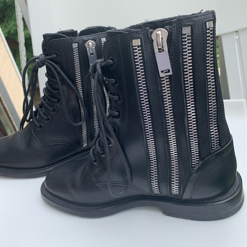 Saint Laurent 💯% Authentic